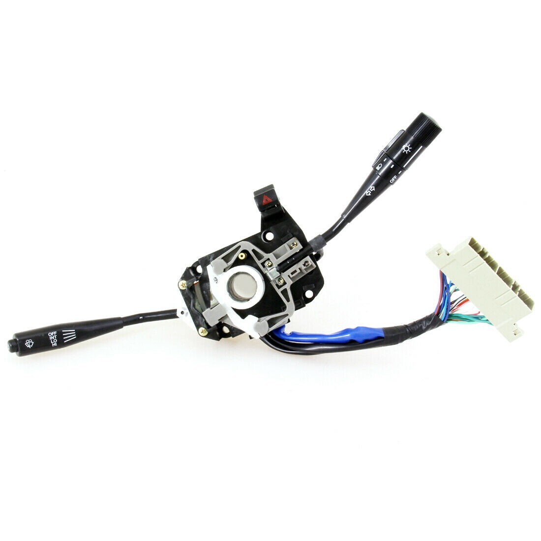 XILUX / XILUX Ⅰ Combination Switch RHD For 84-89 Toyota Hilux LN60 LN61 LN65 YN60