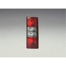 MAGNETI MARELLI Heckleuchte links für Opel Combo Kasten/Kombi