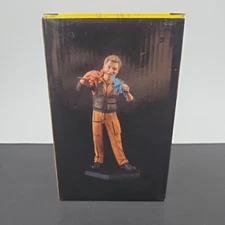 Hoban “Wash” Washburne Little Damn Heroes Firefly Qmx Mini Masters Figure Loot
