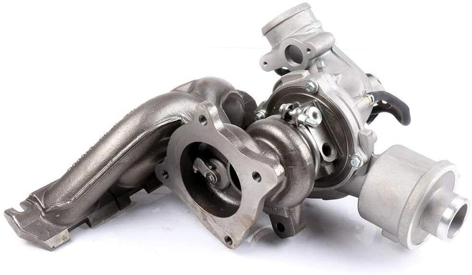 For Audi A4 2.0T B7 BUL BWE BWT K03 2005 2006 2007 2008 2009 Turbo Turbocharger - Изображение 3 из 4