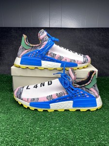 pharrell williams motherland