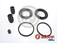 Autofren Seinsa D4630 Reparatursatz, Bremssattel Vorderachse FÜR Land Rover