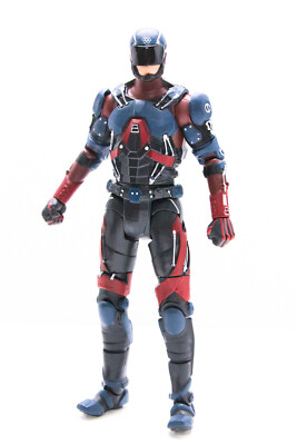 マテル　DCユニバース　アトム DC Multiverse Atom (Legends of Tomorrow)