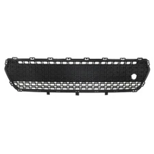 LABLT Grille Grill For 2014-2016 Kia Soul Front Radiator Center Black 86561B2000