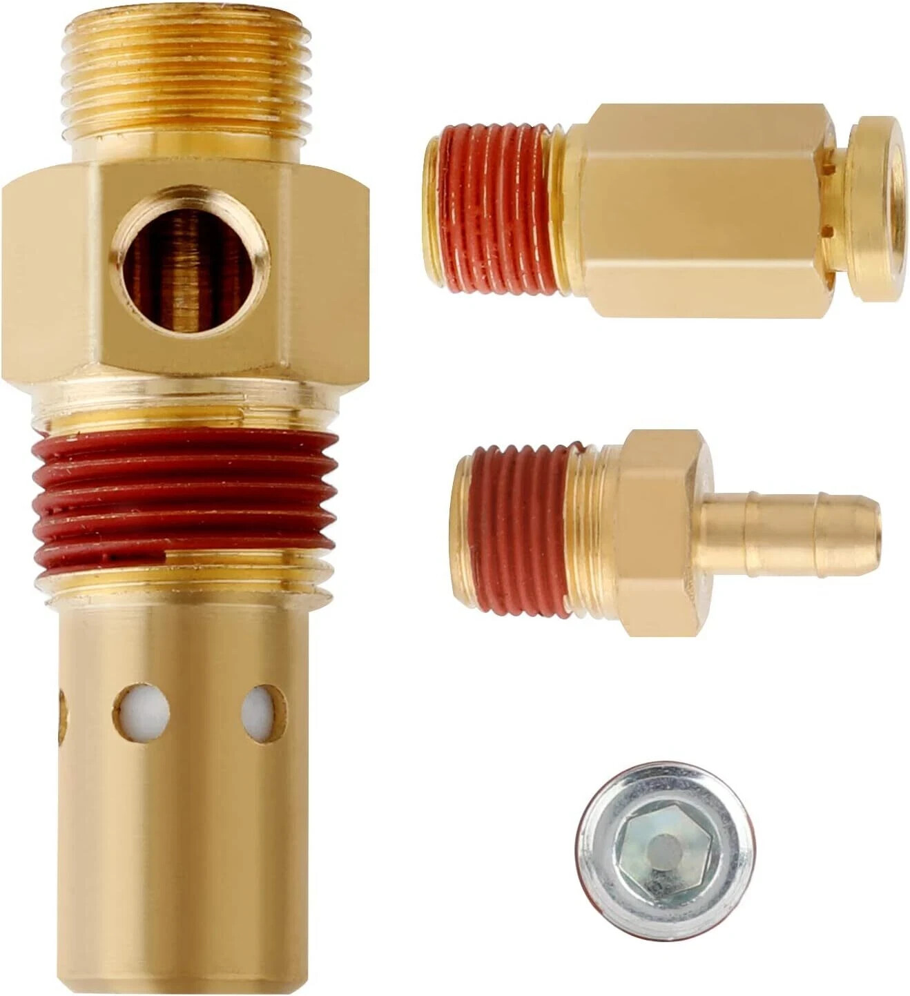 Replacement Check Valve for Husky Air Compressor