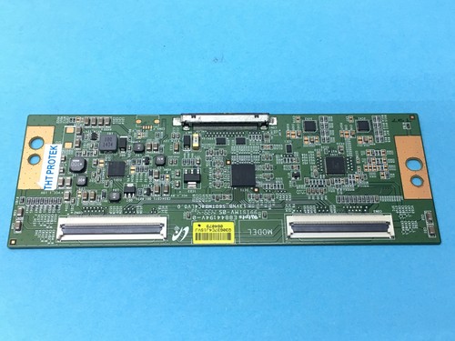 TV T-Con Tcon Board 13VNB-S60TMB4C4LV0.0 komp mit LED TV Grundig Model: 48 VLE