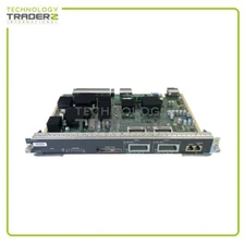 WS-X45-SUP6L-E V06 Cisco 4500E 512MB Supervisor Engine Module 68-2175-03