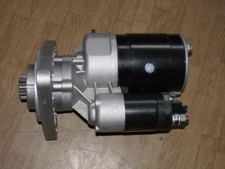 Anlasser Getriebeanlasser 12 Volt 3,2 KW MTS Belarus 50 52 80 82 550 570