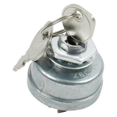 Interruttore Accensione Affidabile Con Chiave Numero OEM Per