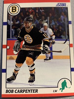 NHLカード Zarley Zalapski Rookie #168 1989 O-Pee-Chee Pittsburgh