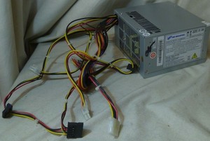 FSP Group ATX-250PA (1PF) 250W ATX Power Supply Unit / PSU Acer Veriton ...