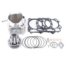Fit For Suzuki LTZ 400/434cc 03-2014 Big Bore Cylinder Piston Gasket Top End Kit