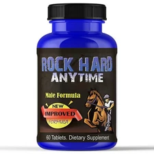 Male Enhancement, Testosterone Booster, Endurance Sex Drive Stamina & Energy 60T