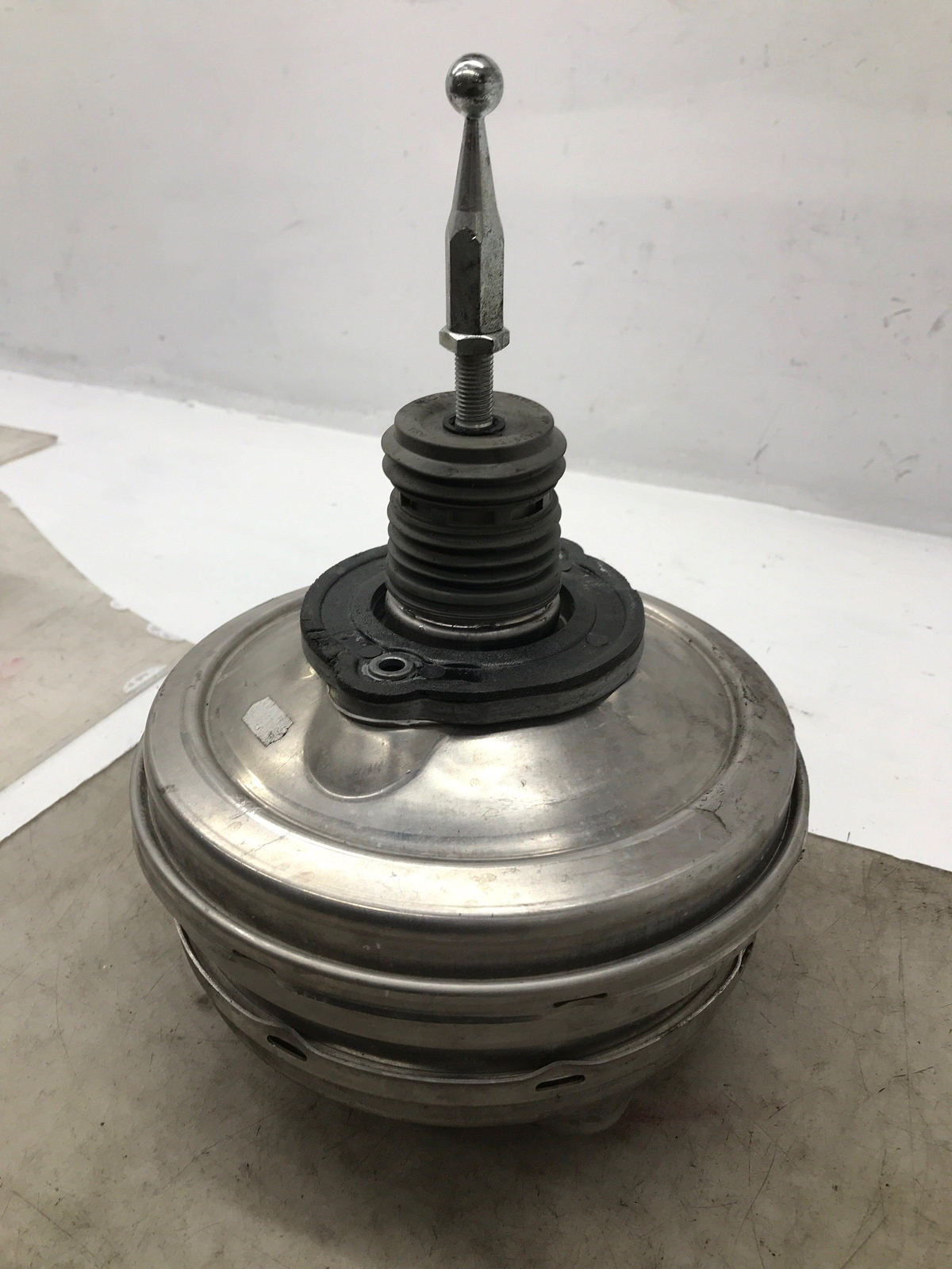 2006-2012 BENTLEY CONTINENTAL OEM POWER BRAKE BOOSTER *76K MILES* 3W1612105E