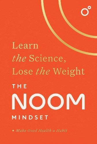 Noom Mindset Like New Book, Noom Inc., Paperback