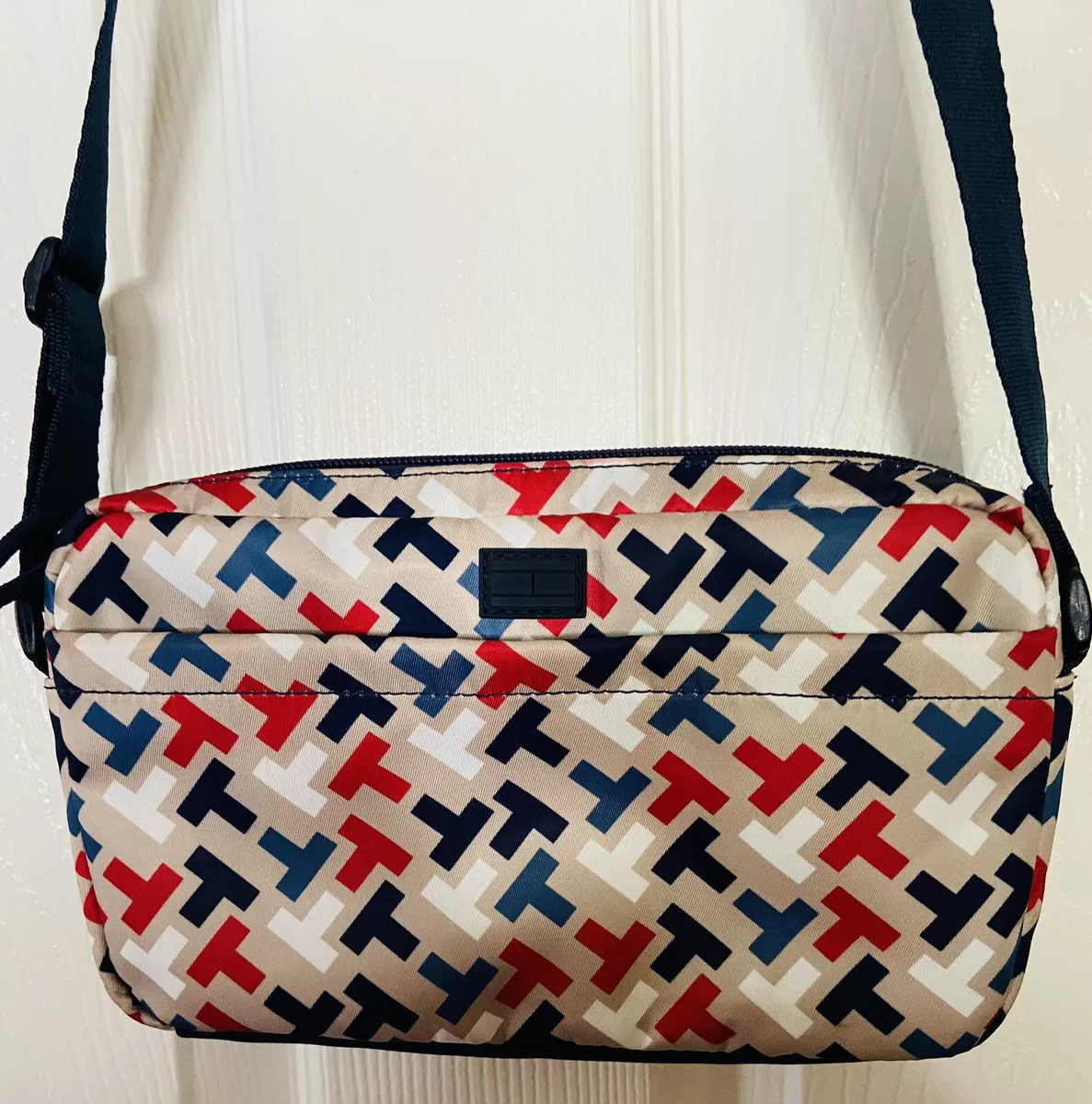 Tommy hilfiger 2024 shannon backpack