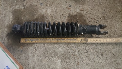 Yamaha Aerox Minarelli Federbein 275mm