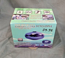 The Original Dash Cam Cyclops Full HD 1080P Simply The Best 