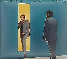 Encore Une Fois von Patrick Bruel | CD | Zustand gut