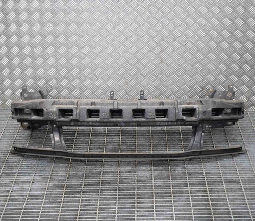 Volkswagen Passat B6 Stoßstange vorne Sturzbügel mit Schaumstoff 3C0807093 2007
