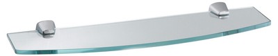 Keuco Kristallglas-Platte City 2 02710 