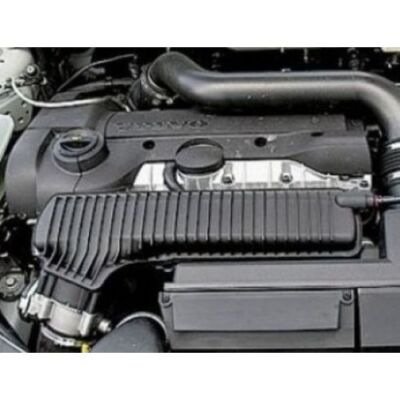 2009 Ford Galaxy Focus ST Galaxy ST 2,5 Motor Engine HYDA 225 PS