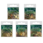 Drennan Specialist XT Barbel hooks - Barbed or Barbless - New 2026