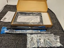 USX MOUNT WTL009-01 TV Wall Mount Large Tilting for 37-82" Flat Screen TVs