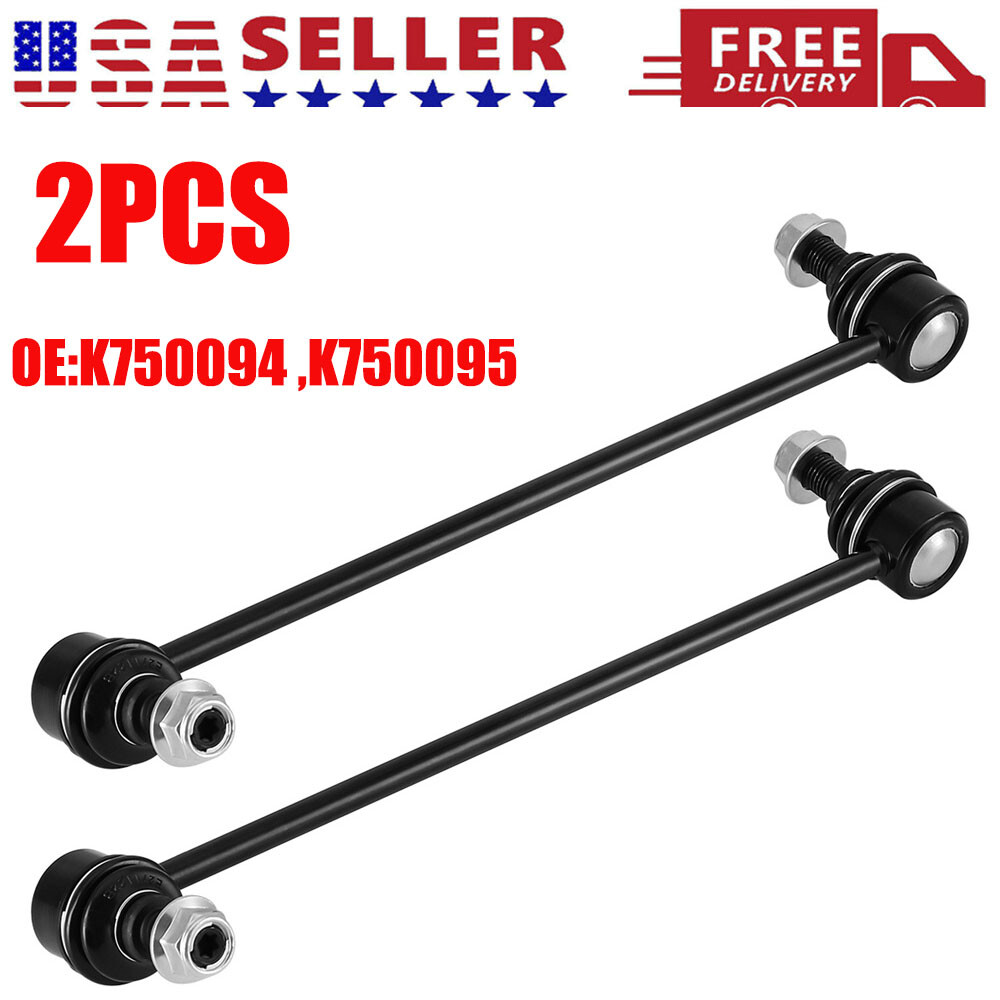Front Stabilizer Sway Bar End Links for Nissan Altima Maxima