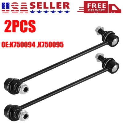Front Stabilizer Sway Bar End Links for Nissan Altima Maxima
