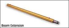 Seahorse DOWNRIGGER BOOM EXTENSION KIT 22 inch.  FITS ALL PENN Fathom-Master NEW
