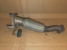 Kia sportage mk4 1.6 crdi Exhaust flexi pipe