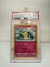 Pokémon Mimikyu SM Black Star Promo SM163 Holo English 2019 PSA 6