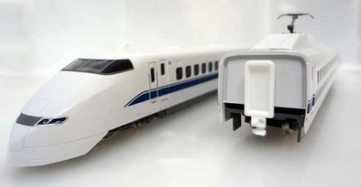 Kato 1160 300 Serie 0 Shinkansen Zomi 16 Wagen Set Sonderangebot gebraucht