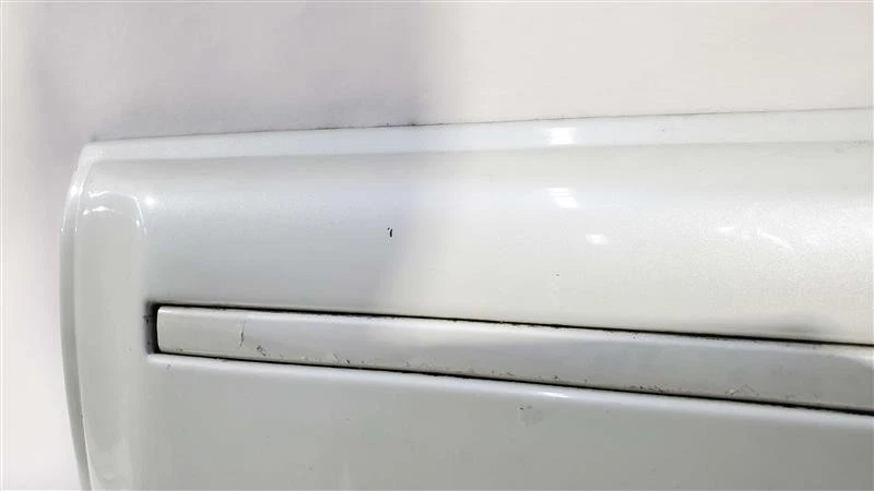 Moldura de puerta trasera izquierda Southern Comfort rara OEM 2006 Chevrolet Avalanche 1500 Foto 4 de 4