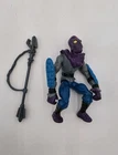 Vintage 1988 Playmates TMNT Teenage Mutant Ninja Turtles Foot Clan Soldier
