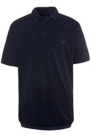JP 1880, Herren, GroßE GrößEn, Polo Bauchfit