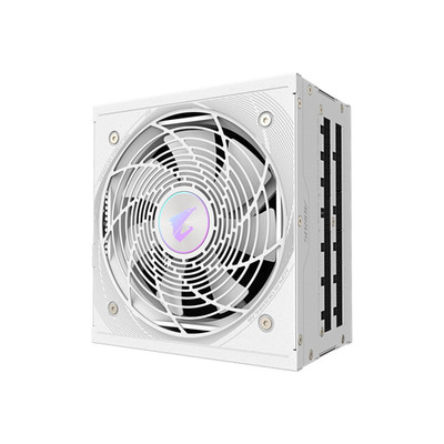 AORUS ELITE AE1000PM PG5 ICE Netzteil intern ATX12V 30 EPS12V 80 PLUS Platinum