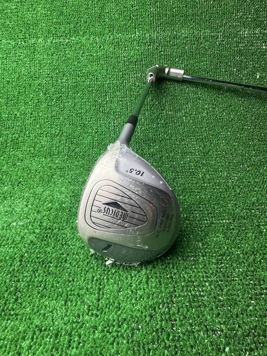 Medicus Driver Golf Clubs for sale | eBay