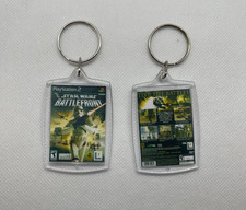 Star Wars: Battlefront Keychain