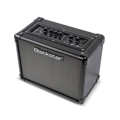 Blackstar ID:Core 10 V4 10 Watt 2x3 Stereo Digital Combo Verstärker (NEU)