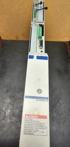 REXROTH HDS02.2-W040N-HS12 SERVO DRIVE CONTROLLER