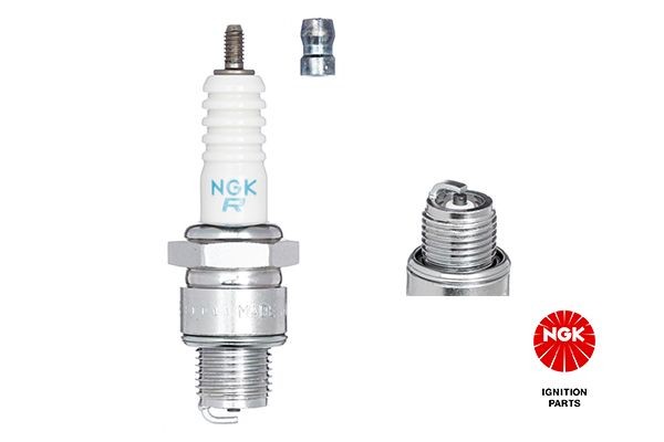 Spark Plug NGK 4551
