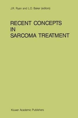 Recent Concepts in Sarcoma Treatment - 9789401077149