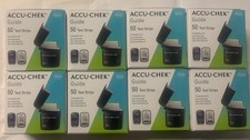 Accu-Chek Guide Test Strips 400 Strips