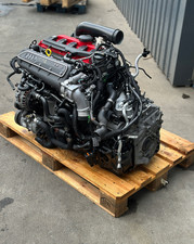 GEBRAUCHTER MOTOR ENGINE AUDI RS3 2.5 TFSI code: CEP CEPA CEPB A3 TT