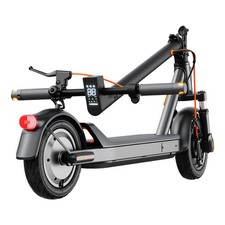 600W Adult Electric Scooter Long Range Folding E-Scooter City Commuter 10" Tire