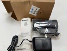 Ambico V-8810 Cordless Video Light 10 Watt Camcorder Rechargeable Vintage NOS