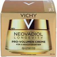 Vichy Neovadiol Longevity Pro Volumen Creme 50Ml - 19408554