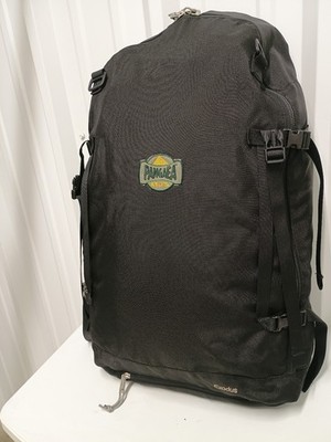 Kelty Pangaea Exodus Travel Backpack Style 900202 | Convertible Internal Frame